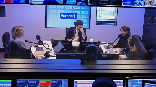 La série de podcasts Europe 1 consacrée à Ivanhoé cartonne et le retour de la «Star Academy»
