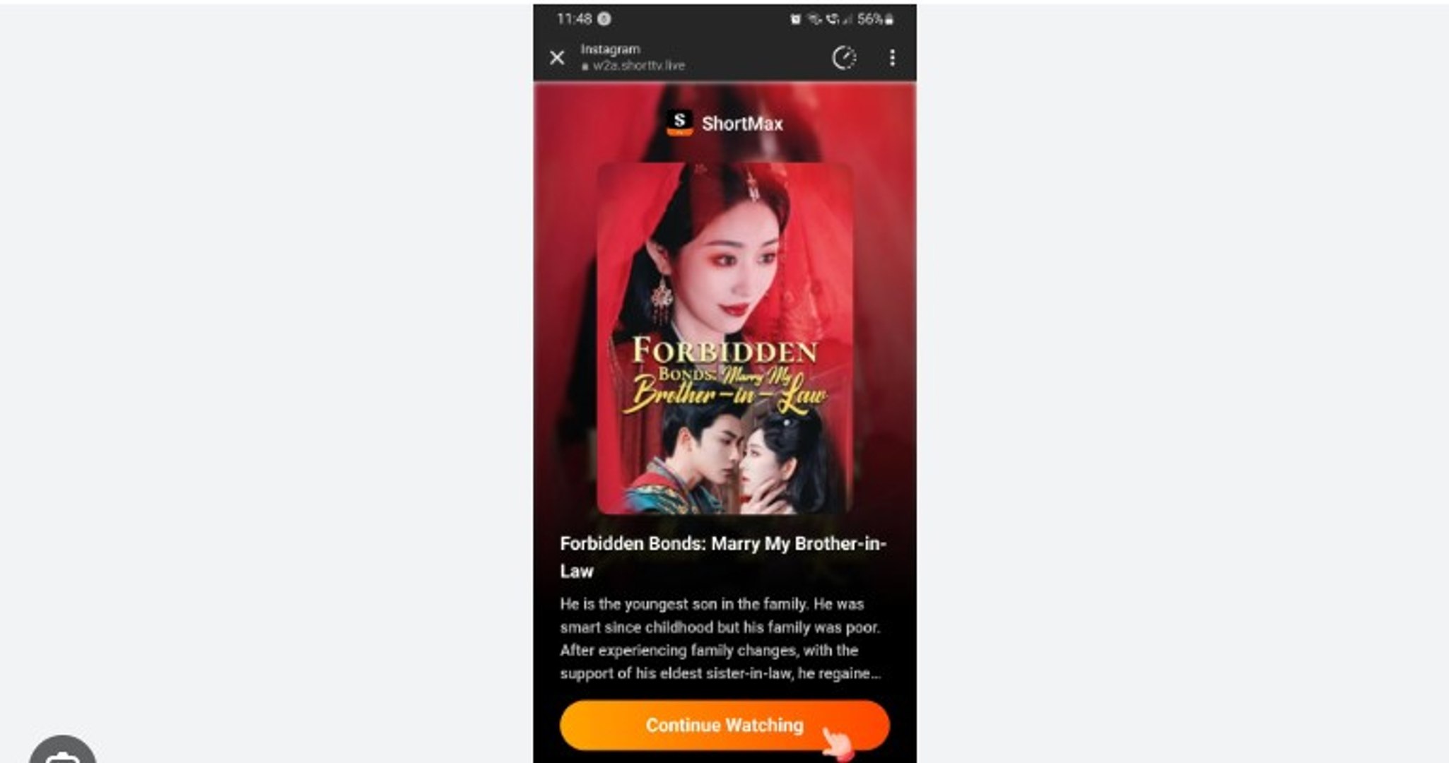 ⁣Forbidden Bonds Marry My Brother-In-Law FULL Chinese Drama - English Sub