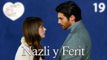Escenas de Ferit y Nazli