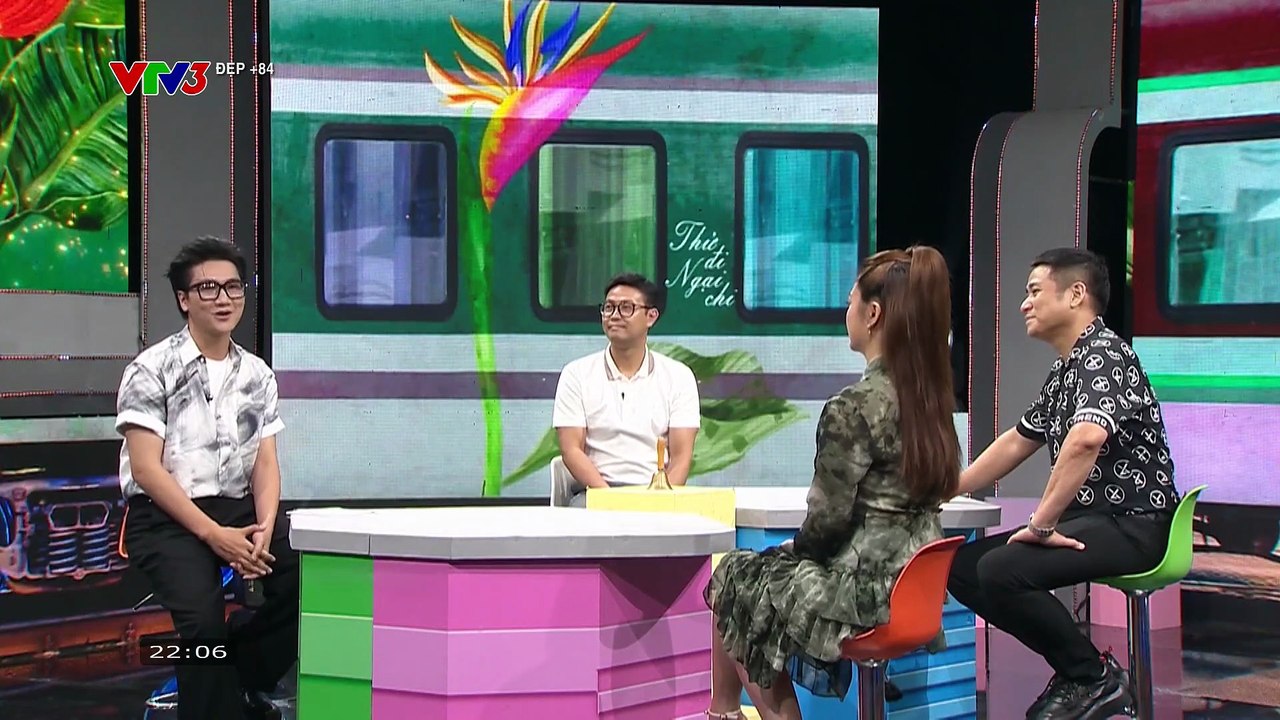 VTV3 - Đẹp +84 - Số 164 (16/10/2025) [FULL]