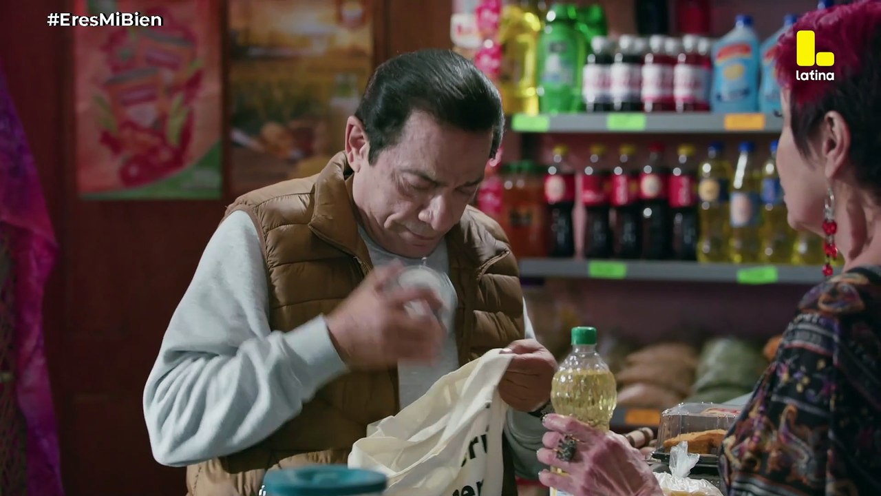 ERES MI BIEN – CAPÍTULO 42 HD