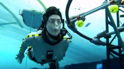 Fire And Water: Making The Avatar Films Tráiler VOSE