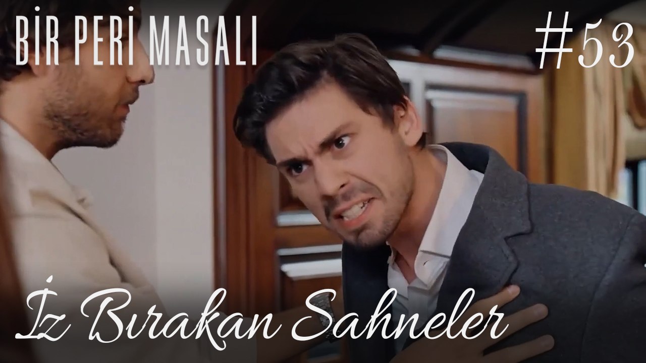İz Bırakan Sahneler /53 - Bir Peri Masalı