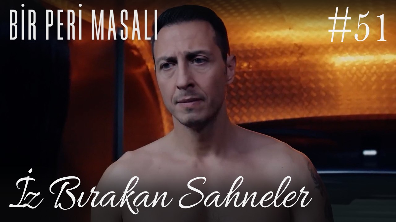 İz Bırakan Sahneler /51 - Bir Peri Masalı