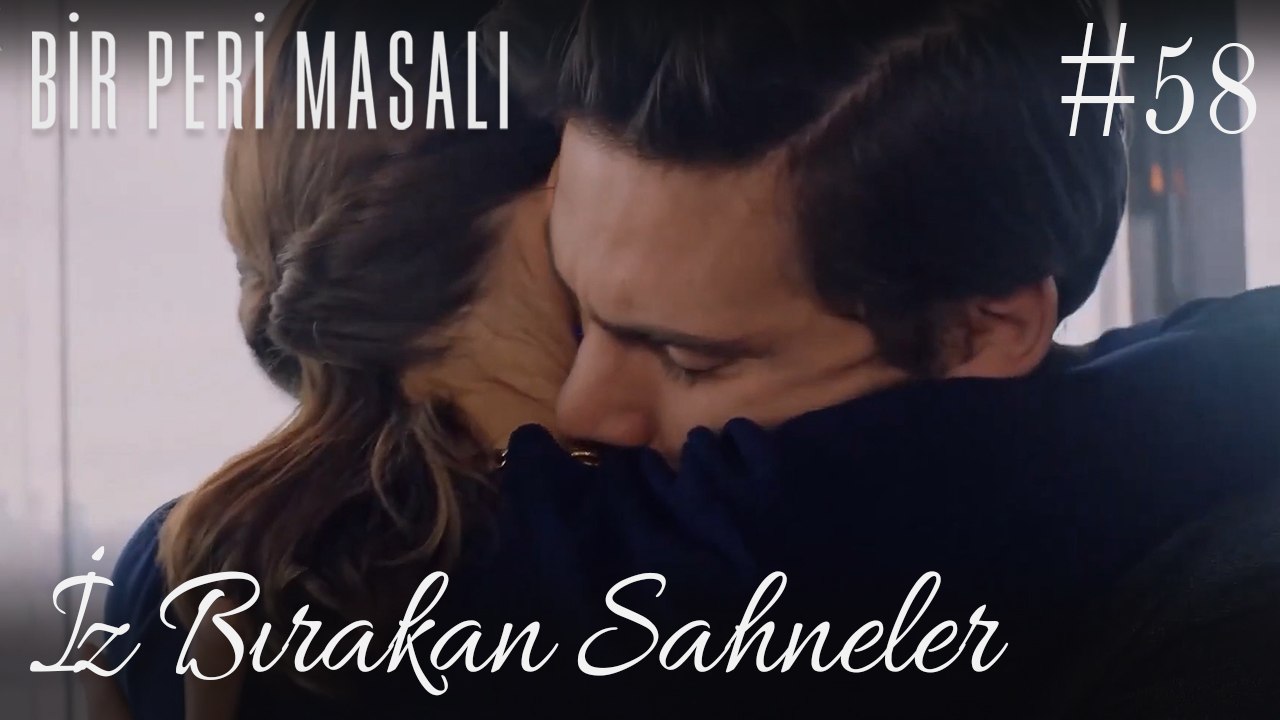 İz Bırakan Sahneler /58 - Bir Peri Masalı