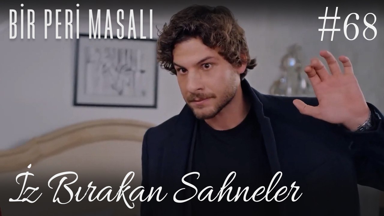 İz Bırakan Sahneler /68 - Bir Peri Masalı
