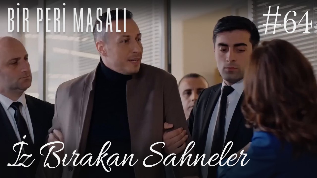 İz Bırakan Sahneler /64 - Bir Peri Masalı