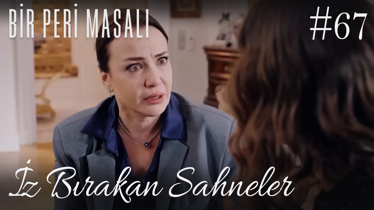 İz Bırakan Sahneler /67 - Bir Peri Masalı