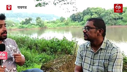 'निसर्गाचा स्वच्छता दूत' देशभरात नामशेष होण्याच्या मार्गावर; रायगड जिल्ह्यात गिधाडांचं संवर्धन करण्यात यश!