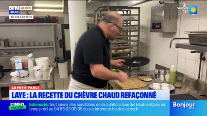 Bonjour DICI du vendredi 17 octobre 2025