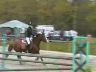 MELODIE - Grand Champ - 20 Avril 2008 - D4