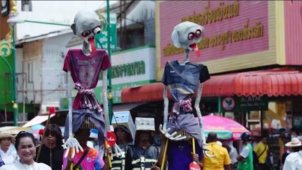 เดินป่าชมความงามของน้ำตกกระดานห่าน | เนชั่นทั่วไทย | 17 ต.ค. 68 | PART 3