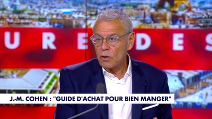 Jean-Michel Cohen : «Les gens achètent beaucoup un produit sur l’emballage»