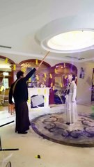 [Hot 2025🔥] Kungfu Girl Saves Crash Victim—He’s a CEO Who Proposes with $10 Billion! Full Movie