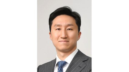 [기업] '정몽준 아들' 정기선, HD현대 회장 승진...오너 3세 경영 체제 / YTN