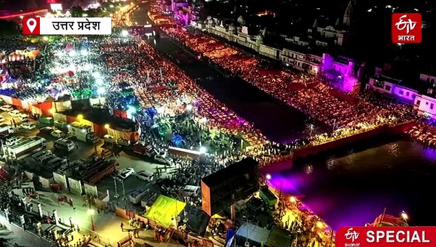 अयोध्या का दिल है रामकोट, इस दीपावली पहली बार दीपों से हो रहा रोशन, जानिए- इसकी परिक्रमा क्यों है खास? रास्ते में हैं 108 भव्य मंदिर