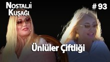 Ünlüler Çiftliği Kolaj #93