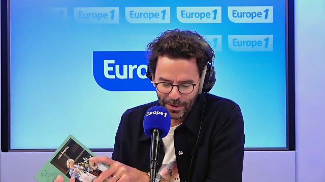 «Julie cuisine l’Italie» : Julie Andrieu est l'invitée de Culture médias