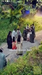 Lucky Charm Leaves Sect In Ruins Full Episode - Full Movie