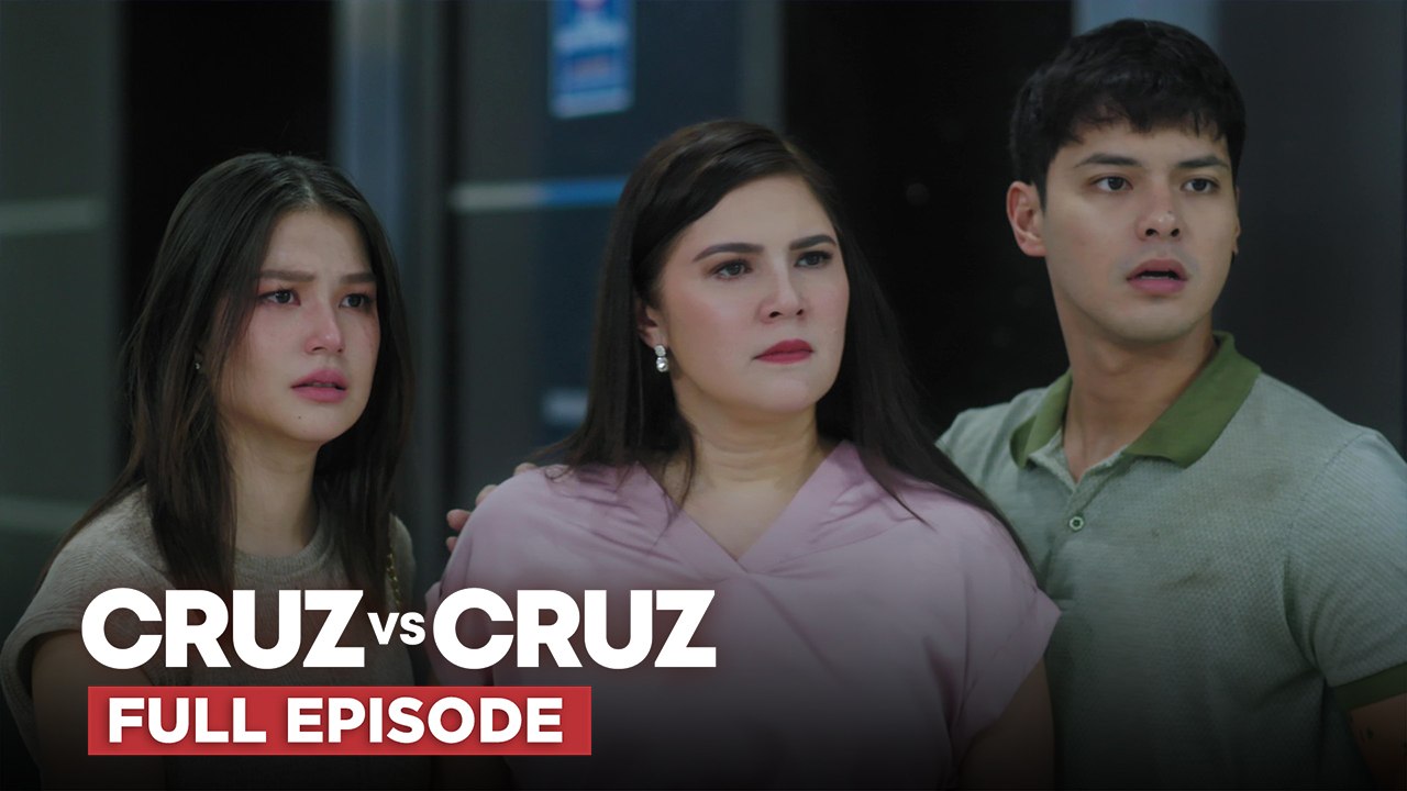 Cruz vs. Cruz: Full Episode 64 (October 17, 2025)