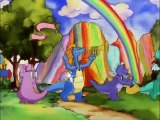 Dragon Tales S01E07 The Giant of Nod; The Big Sleepover