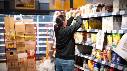 Warum der Doppelabschluss beim Handels-KV aufgeschnürt wird