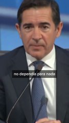 Carlos Torres rechaza dimitir tras el fracaso de la opa sobre el Sabadell: “Mi continuidad no depende del resultado del proceso”