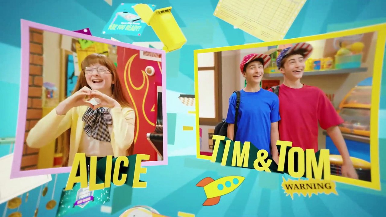 New School - - S03E019
