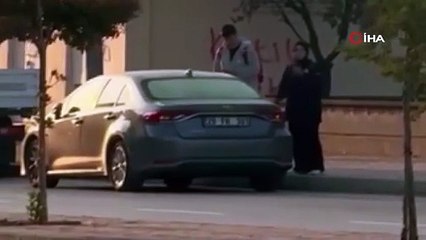 Okul müdürünü vurup kayda aldıran saldırgan ve 2 suç ortağı yakalandı