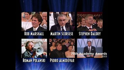 Mr. Scorsese - Season 1 Episode 5 - Method Director