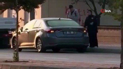 Okul müdürünü vurup kayda aldıran saldırgan ve 2 suç ortağı yakalandı