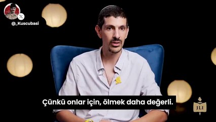 İsrailli askerin Hamas itirafı dünyanın gündeminde! “Bunları yenemezsiniz”