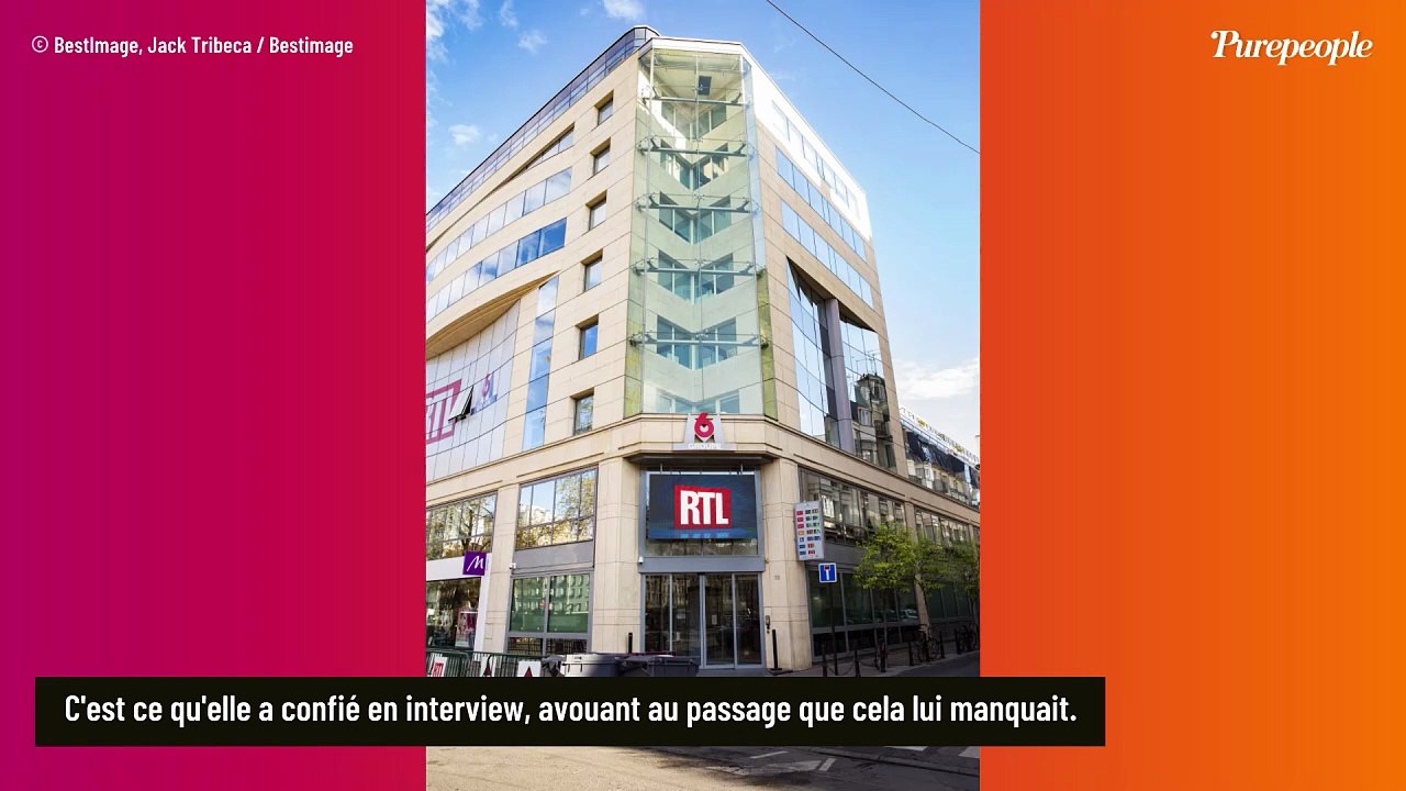 13 ans après avoir quitté l'antenne de M6, cette célèbre présentatrice et épouse d'un grand acteur prête à reprendre du service à la télé