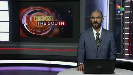 U.S l Families of trinidadian fishermen killed by U.S. demand justice