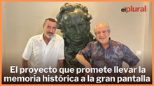 De La Desbandá a Miguel Hernández, el proyecto que llevará la memoria histórica al cine