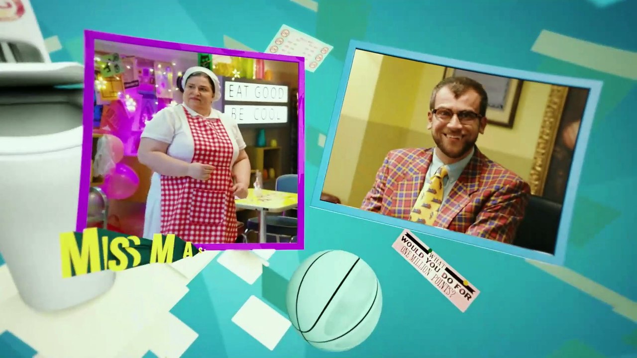 New School - -S03E020