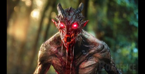 The Final Extinction Full Horror Movie 2025 | New Horror SCI-Fi Movie 2025