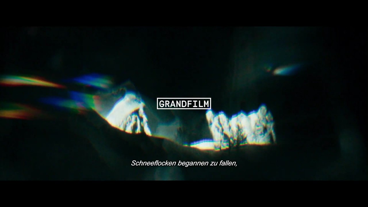 Herz aus Eis Trailer (3) OmdU