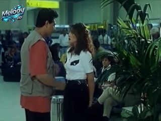 فيلم 48 ساعة في إسرائيل بطولة نادية الجندي وفاروق الفيشاوي