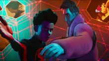 Spider-Man: Across the Spider-Verse 2023 -Sinhala >>Full movie link in Description