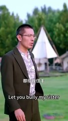 [Hot 2025🔥] The cute baby was adopted by a wealthy family and has been relying on his incredible power to understand the voices of all living things Full Movie