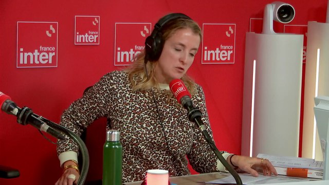 Samuel Paty, onze jours de solitude - Signé Anne Rosencher