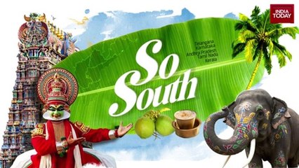 So South: Syrup Deaths Row TN Govt Blames MP | Karnataka Moves To Curb RSS Activities