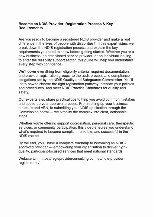 NDIS Registration mp4 (17.10.2025)