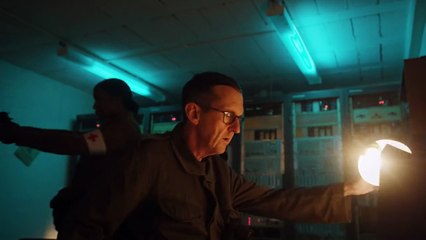 Zombies of the Third Reich Film 2025