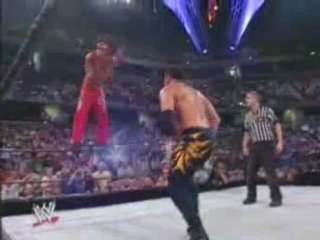 Wwe rey mysterio 619 chavo guerrero