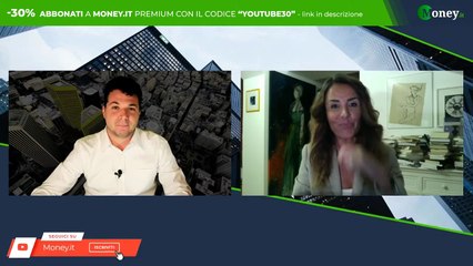 Un fragile futuro. Intervista a Lorenza Morello