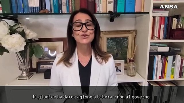 Suicidio assistito. Ora Libera, paralizzata dal collo in giù, può morire
