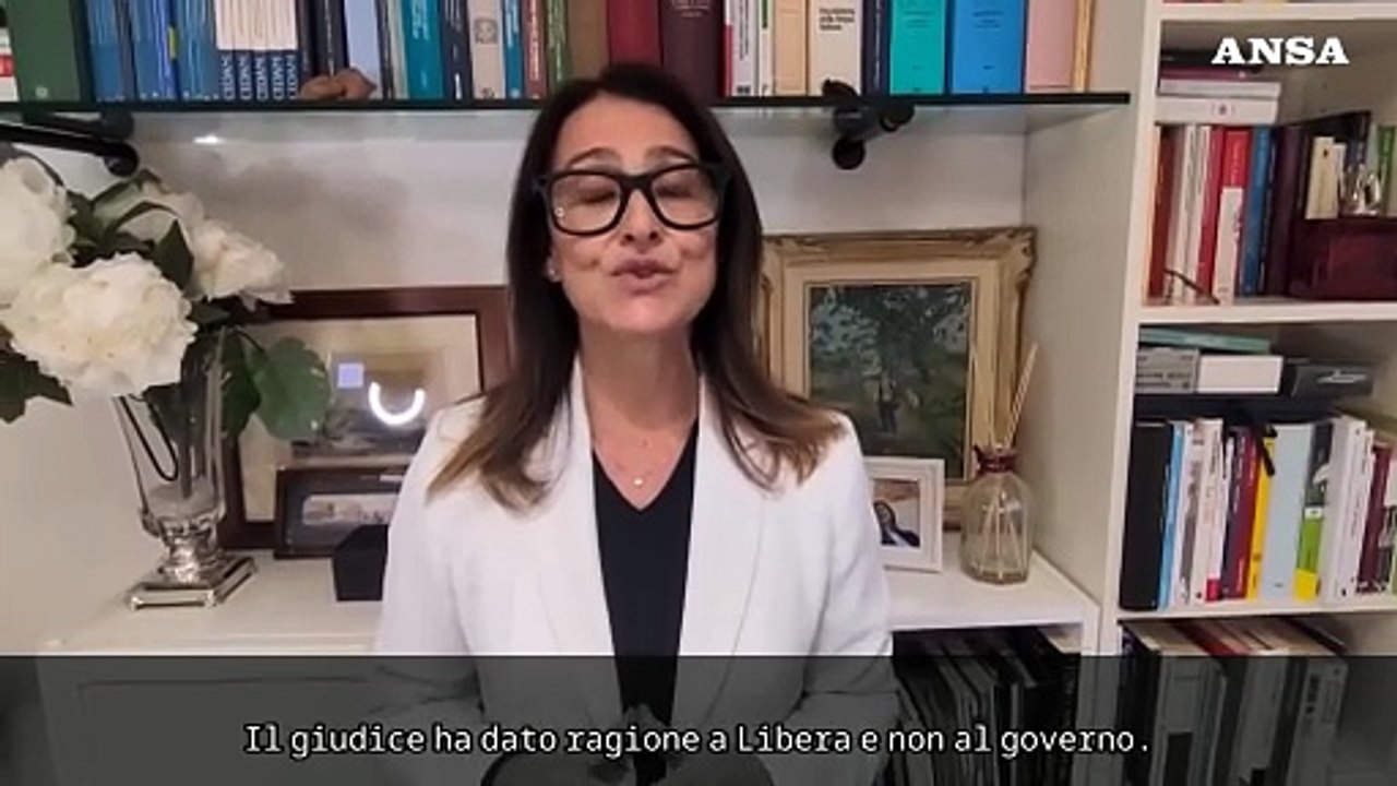 Suicidio assistito. Ora Libera, paralizzata dal collo in giù, può morire