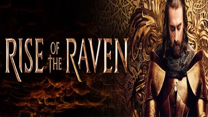 Rise Of The Raven S01E07 (2025)